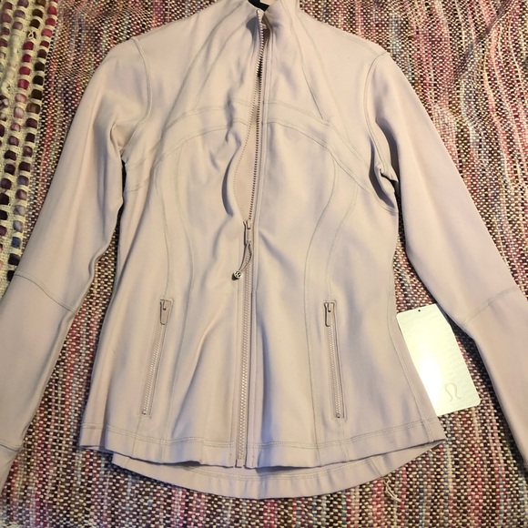 lululemon athletica Jackets & Blazers - Lululemon Define jacket